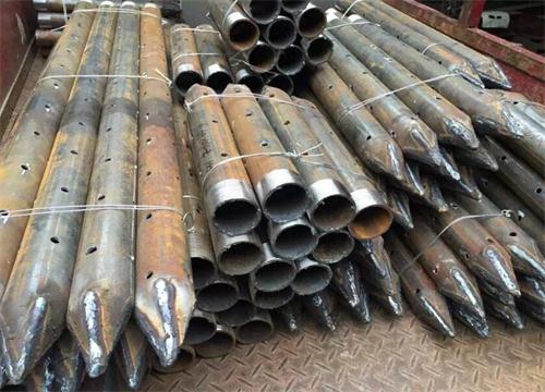 右江钢花管哪里有卖